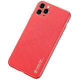 Dux ducis Yolo eleganten usnjen etui za iPhone 11 Pro Max | Shoptok.si