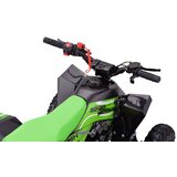 Beneo Štirikolesnik za otroke Motors SUPER POWER Zelena | Shoptok.si