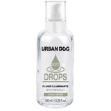 Urban Dog Soft Drops - Sredstvo za izbeljivanje i sjaj dlake, 100 ml | Eponuda.com