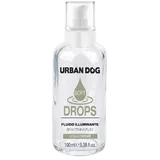 Soft Drops - Sredstvo za izbeljivanje i sjaj dlake, 100 ml