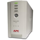  Back-UPS, 350VA/210W, Tower, 230V, 4x IEC C13 Outlets , User Replaceable Battery | shoptok.hr