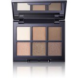 The Contour Eyeshadow Palette - Light Cene