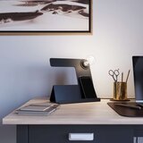  Visilica TULIP crna | shoptok.hr