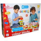 Dolu KOCKE 85 DELNE, (21211328) | Shoptok.si