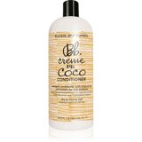 Bumble and Bumble Creme De Coco Conditioner balzam za glajenje krepastih las 1000 ml | Shoptok.si