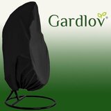 Gardlov navlaka za jednostruku vrtnu viseću fotelju Slike