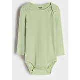Sinsay komplet od 3 bodija za bebe 324BA-01X | shoptok.hr