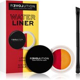 Revolution Relove water Liner dvobojni tuš za oči 6,8 g nijansa Double Up | shoptok.hr