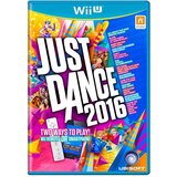 Just Dance 2016 (WII U) | Shoptok.si