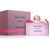 Ferragamo Signorina Romantica parfemska voda za žene 100 ml | shoptok.hr