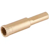 Burgija kruna dijamantska žuta 20mm