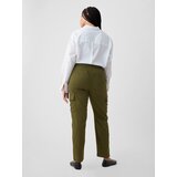 GAP Trousers with pockets Mid Rise Easy Cargo - Women's | Eponuda.ba