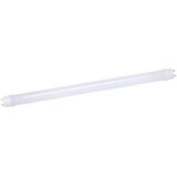 Xled T8 tuba 9W dvostrana Led cev 600mm/Glass+PC,6500K Cene
