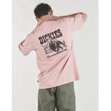Dickies BUCHTELL SS TEE BRIDAL ROSE Ružičasta | shoptok.hr