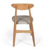 Hanah home trpezarijski sto i stolice Albero140 | ePonuda.com