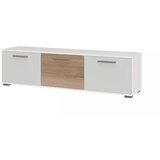 Jela TV OMARICA ARC E1-Perla siva mat lak/pacifik oreh | Shoptok.si