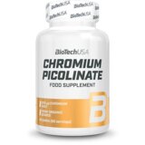 Biotechusa chromium picolinate – 60 tableta za regulaciju šećera u krvi | ePonuda.com