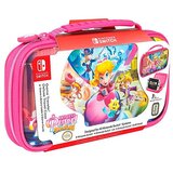 Nacon nintendo switch princess peach showtime potovalna torbica | Shoptok.si