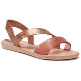 Ipanema VIBE SANDAL FEM Bež Cijene