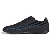 Adidas Nizke superge F50 Hyperfast Club IN Črna Cene