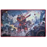 Spawn Podloga za miš - Space Marine Blood Angels | ePonuda.com