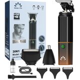 INF 3-v-1 moški komplet strižnika za lase 270, (5000289939) | Shoptok.si