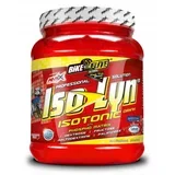 iso-lyn isotonic 800 g pomorandža