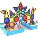  Magnetne kocke, 50 dijelova | shoptok.hr