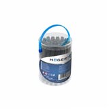 Marker TRAJNI CRNI 45 KOM. HT3B780 | ePonuda.com