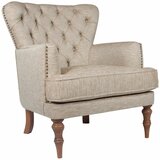 Atelier Del Sofa new london - milky brown milky brown wing chair cene