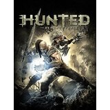  Hunted: The Demons Forge Steam Key EUROPE | ePonuda.com