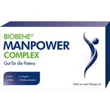 BIOBENE Manpower Complex Cijene