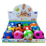 Luna Stop &amp, Look: Softball Žoga premera 10cm v več različnih barvah | Shoptok.si