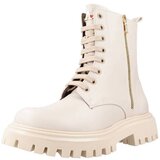 Asso Škornji AG15745 Bež | Shoptok.si