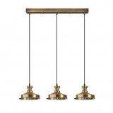 Opviq Luster Berceste-189VINTAGE-S1, 72x22 cm, 3xE27 | Eponuda.ba