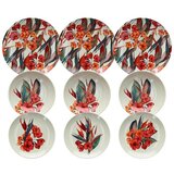  SET TANJURA 18/1 MOON STRELIZIA | Eponuda.ba