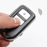 Dux ducis Maska za auto-ključeve za Honda Fit/Jade/Civic/Accord, Crna | Eponuda.com