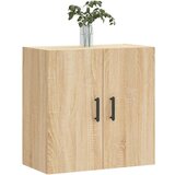  Zidni ormarić boja hrasta sonome 60x31x60 cm konstruirano drvo | shoptok.hr