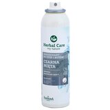 Farmona Herbal Care Black Mint dezodorant v pršilu za noge in čevlje 150 ml | Shoptok.si