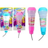  Dječji mikrofon Echo - svijetlo ružičasti | shoptok.hr