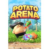 potato arena (pc) steam key global  potato arena (pc) steam key global Slike