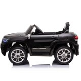  OTROŠKI AVTO JEEP GRAND CHEROKEE 12V črna JJ2055 | Shoptok.si