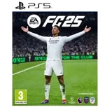 Igrica za playstation 5 EA Sports FC25 PS5 2025