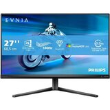 Philips gejming monitor EVNIA 27M2N5500/00 27"/IPS/2560x1440/180Hz/1ms GtG/HDMIx2,DP/Gsync,freesync/Pivot cene