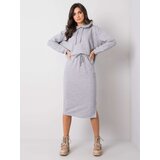 RUE PARIS Set-RV-KMPL-6109.31-grey | Shoptok.si