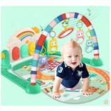 Huanger muzička gimnastika-podloga za igru za bebe-vozic | ePonuda.com