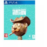 Deep Silver SAINTS ROW - NOTORIOUS EDITION PS4 Cene