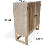 Mömax Komoda Cosma | Shoptok.si