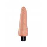  Vibrator Phallus 3, 17cm, Boja kože Cene