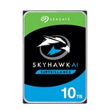 Seagate 3.5 vgradni trdi disk SkyHawk AI 10TB ST10000VE001 | Shoptok.si